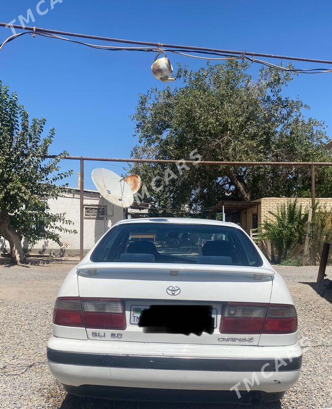 Toyota Carina 1993 - 60 000 TMT - Mary - img 2