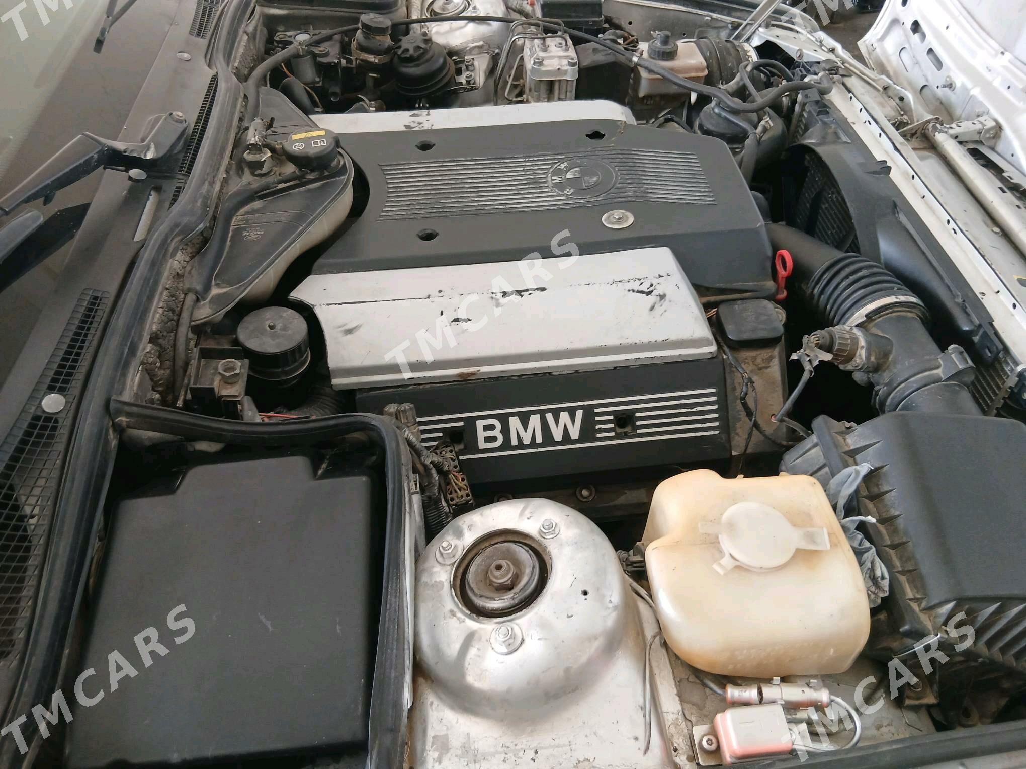 BMW 540 1993 - 55 000 TMT - Кака - img 2
