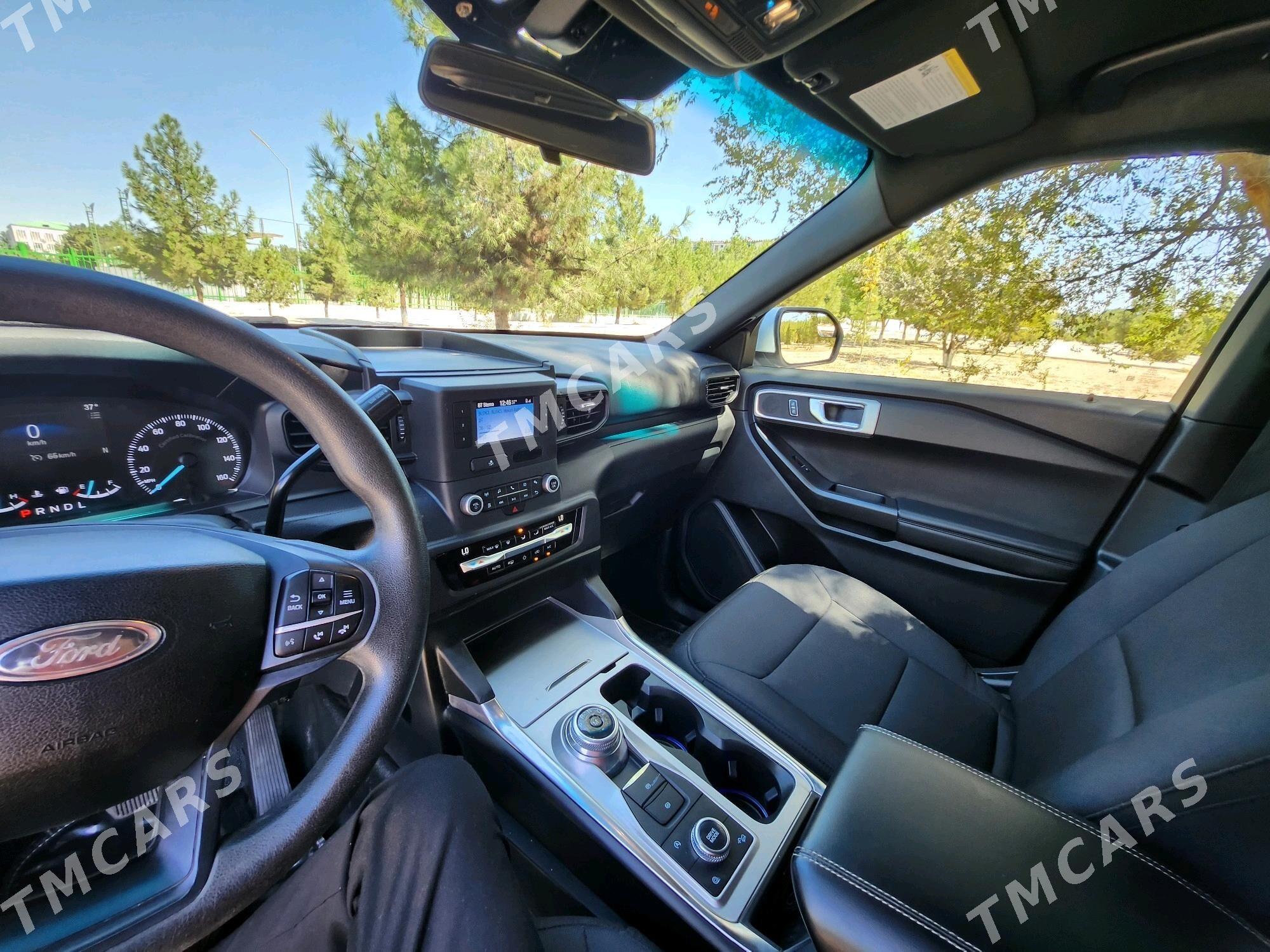 Ford Explorer 2020 - 355 000 TMT - Aşgabat - img 5