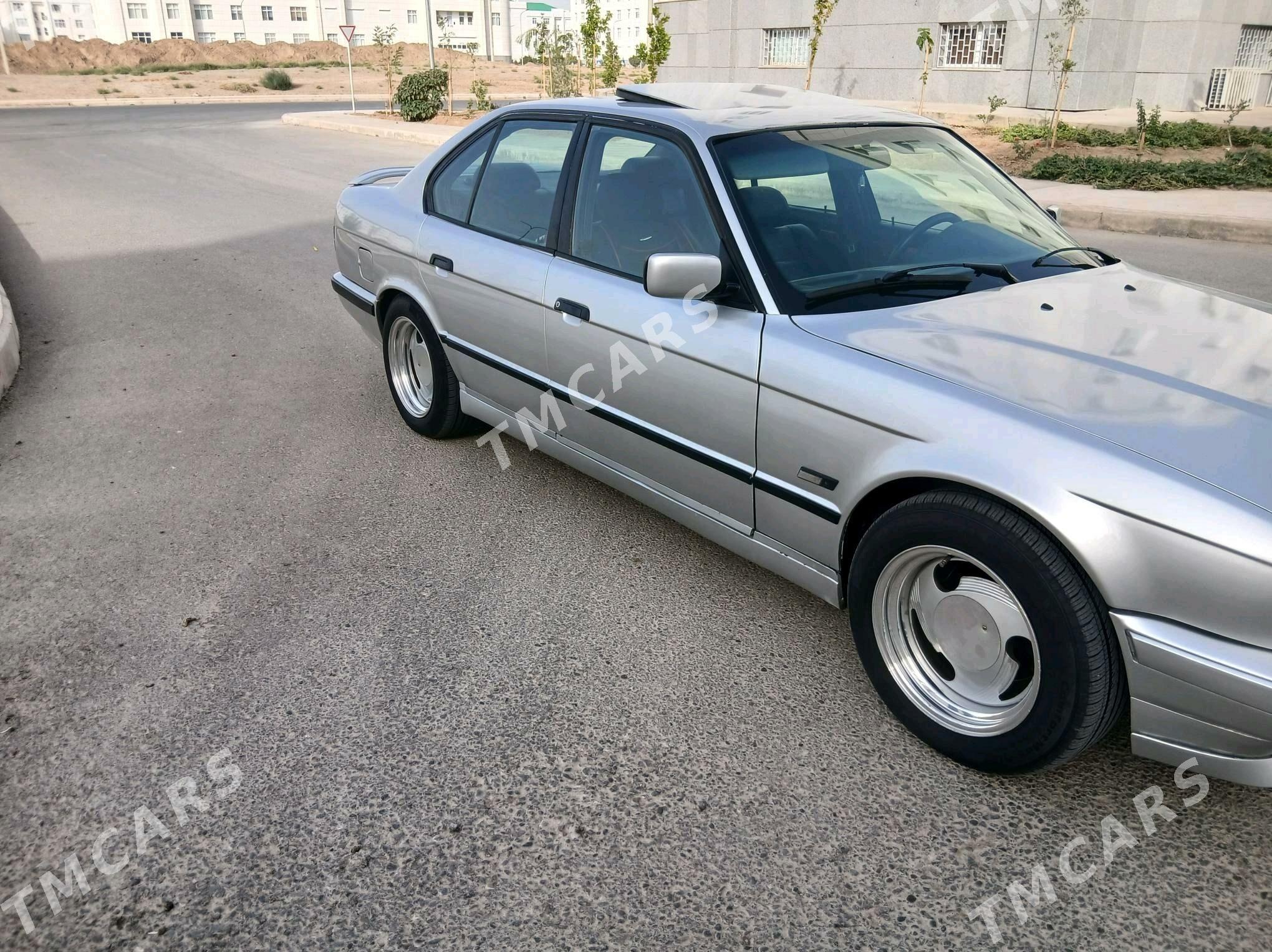 BMW 540 1993 - 55 000 TMT - Кака - img 3