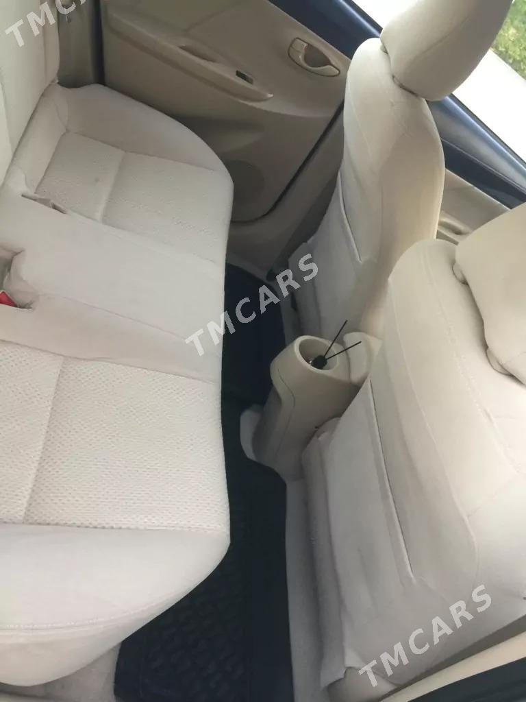 Toyota Yaris 2014 - 180 000 TMT - Балканабат - img 2