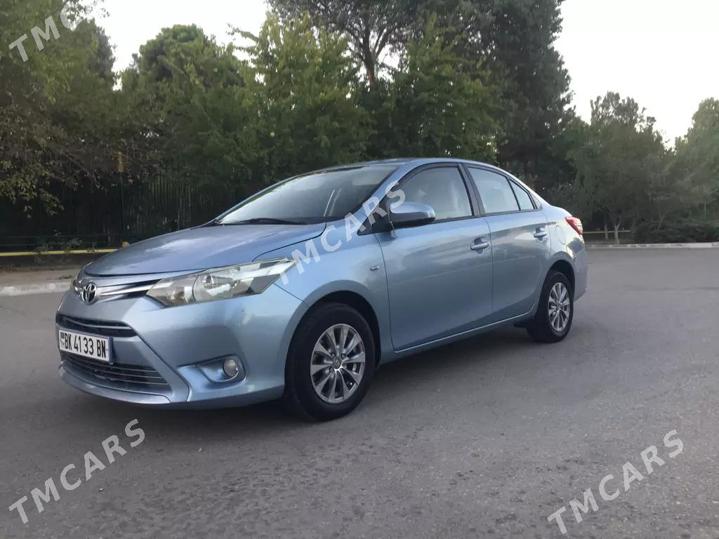 Toyota Yaris 2014 - 180 000 TMT - Балканабат - img 3