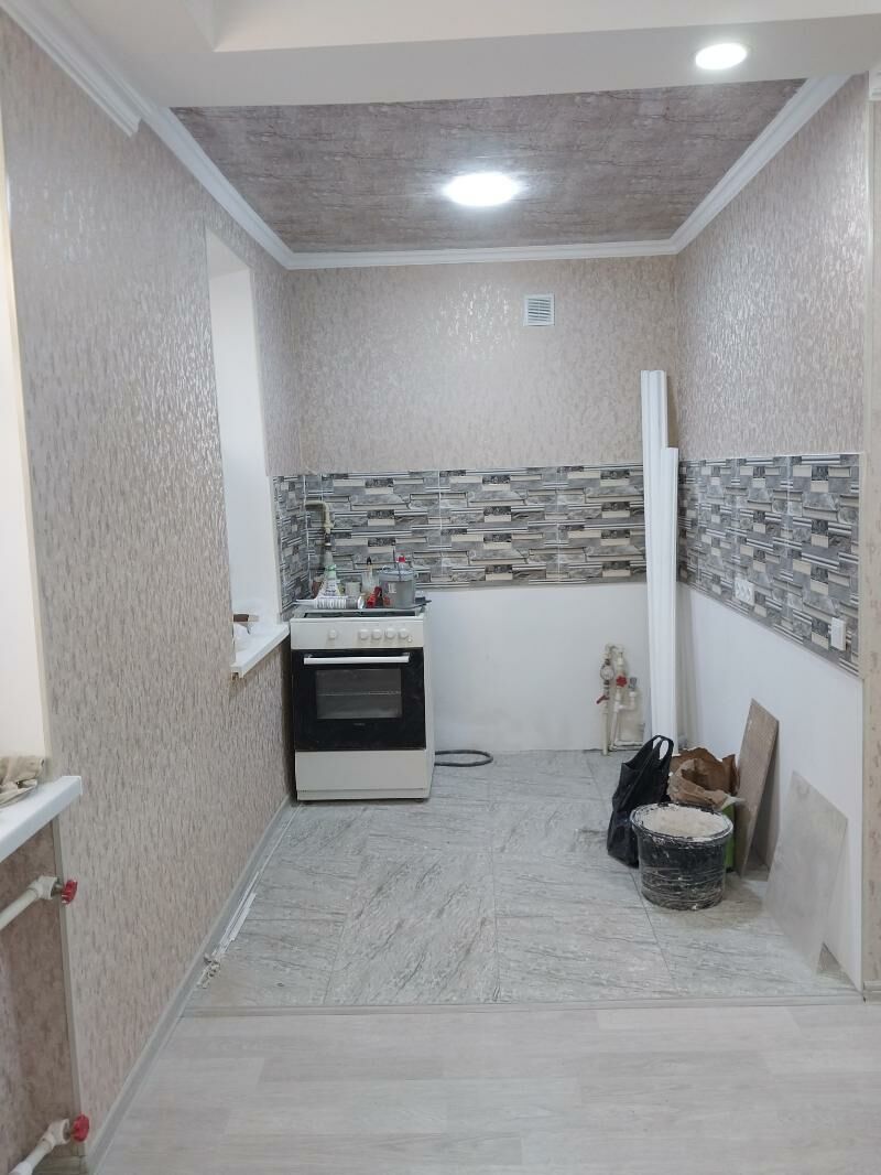 Ремонт квартир - Aşgabat - img 6