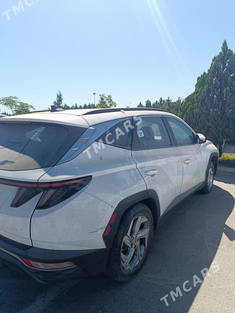 Hyundai Tucson 2021 - 295 000 TMT - Aşgabat - img 2