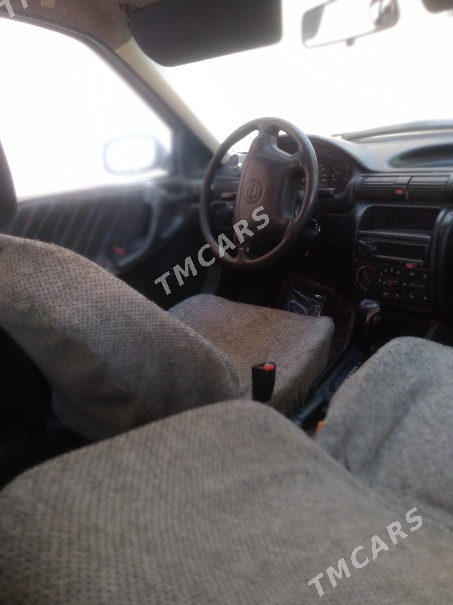 Opel Astra 1995 - 45 000 TMT - Шабатский этрап - img 3
