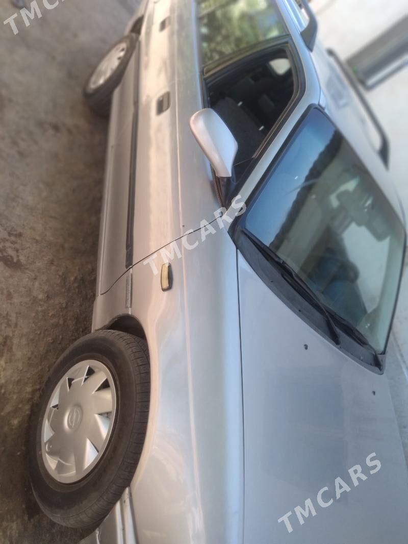Opel Astra 1995 - 45 000 TMT - Шабатский этрап - img 5