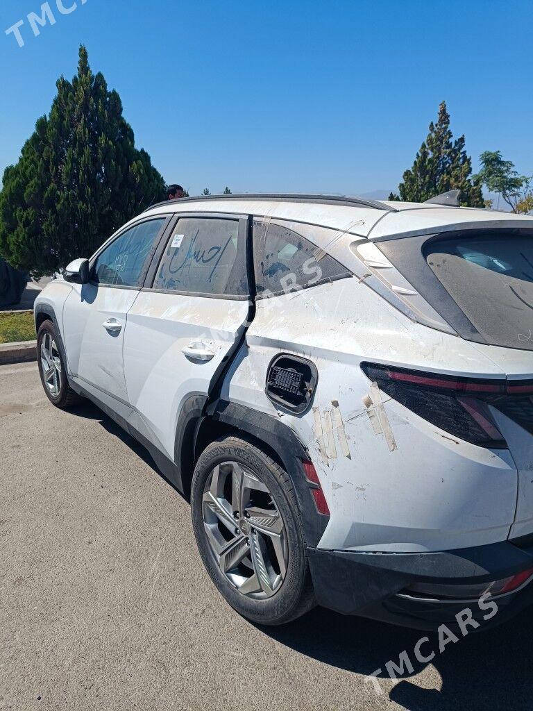 Hyundai Tucson 2021 - 295 000 TMT - Aşgabat - img 3