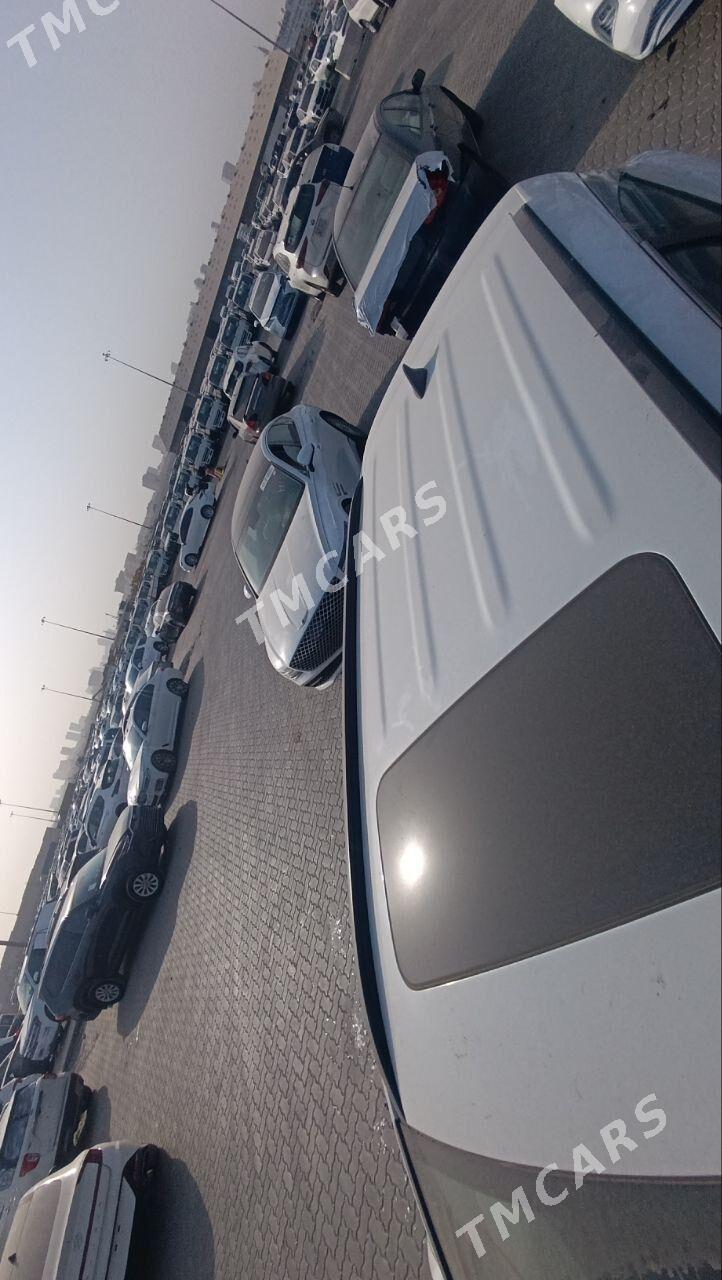 Hyundai Tucson 2021 - 295 000 TMT - Aşgabat - img 6