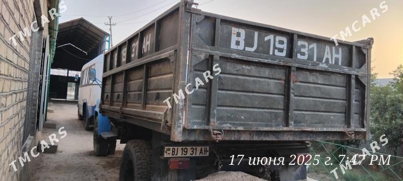 Gaz 53 1983 - 55 000 TMT - Kaka - img 2
