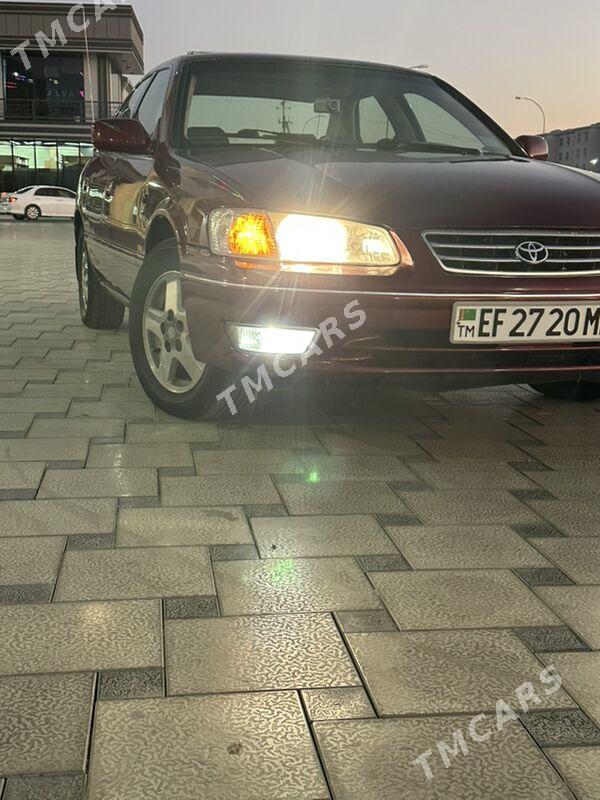 Toyota Camry 2000 - 175 000 TMT - Wekilbazar - img 4