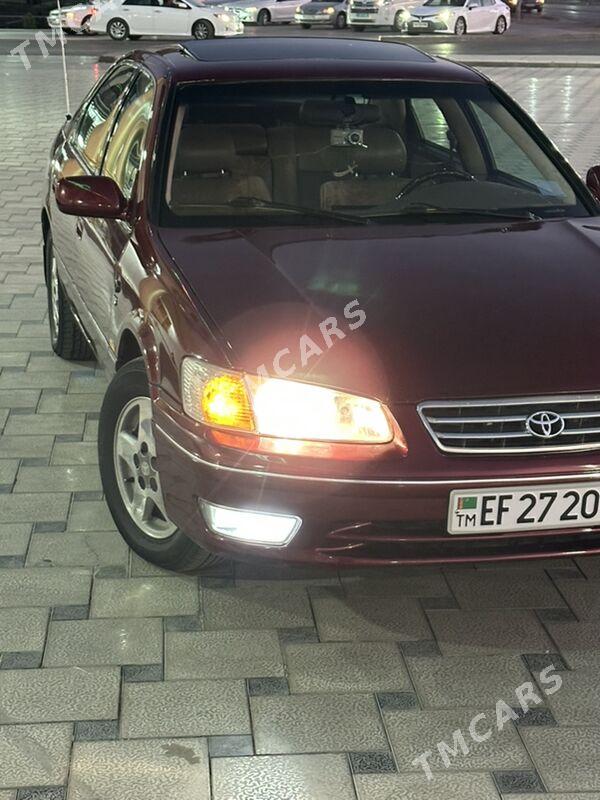 Toyota Camry 2000 - 175 000 TMT - Wekilbazar - img 2