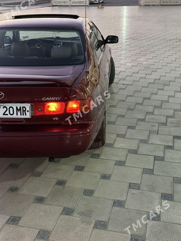 Toyota Camry 2000 - 175 000 TMT - Wekilbazar - img 6
