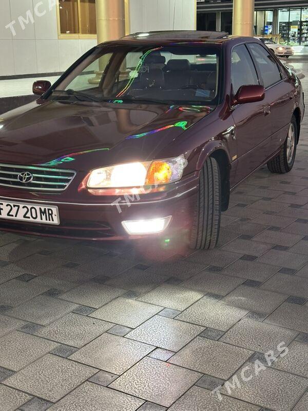 Toyota Camry 2000 - 175 000 TMT - Wekilbazar - img 5