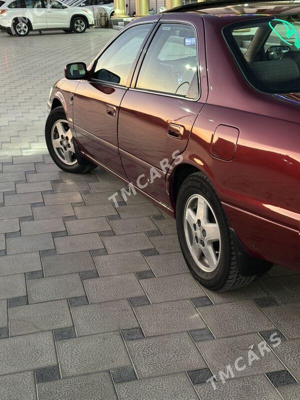 Toyota Camry 2000 - 175 000 TMT - Wekilbazar - img 3