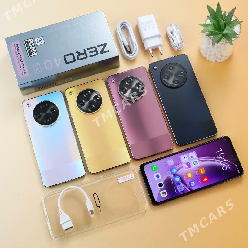 HEMMESY BIR BAHADAN TELEFONLAR - Ашхабад - img 8