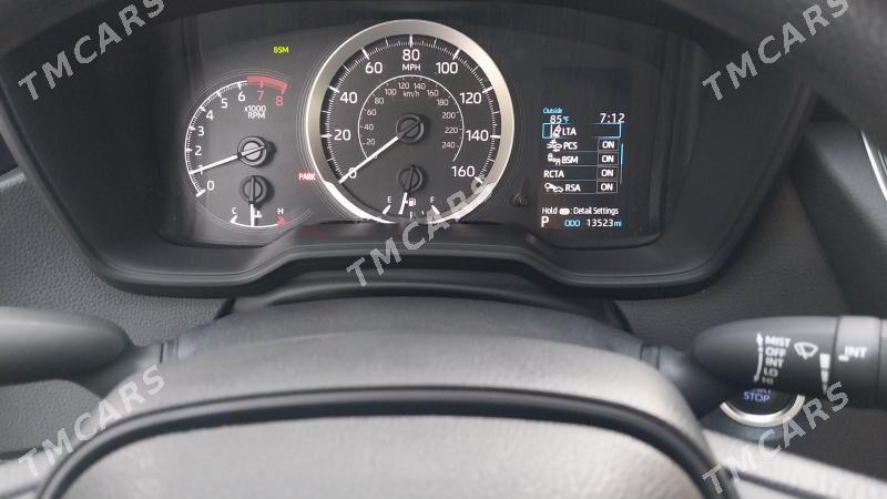 Toyota Corolla 2021 - 282 000 TMT - Aşgabat - img 5