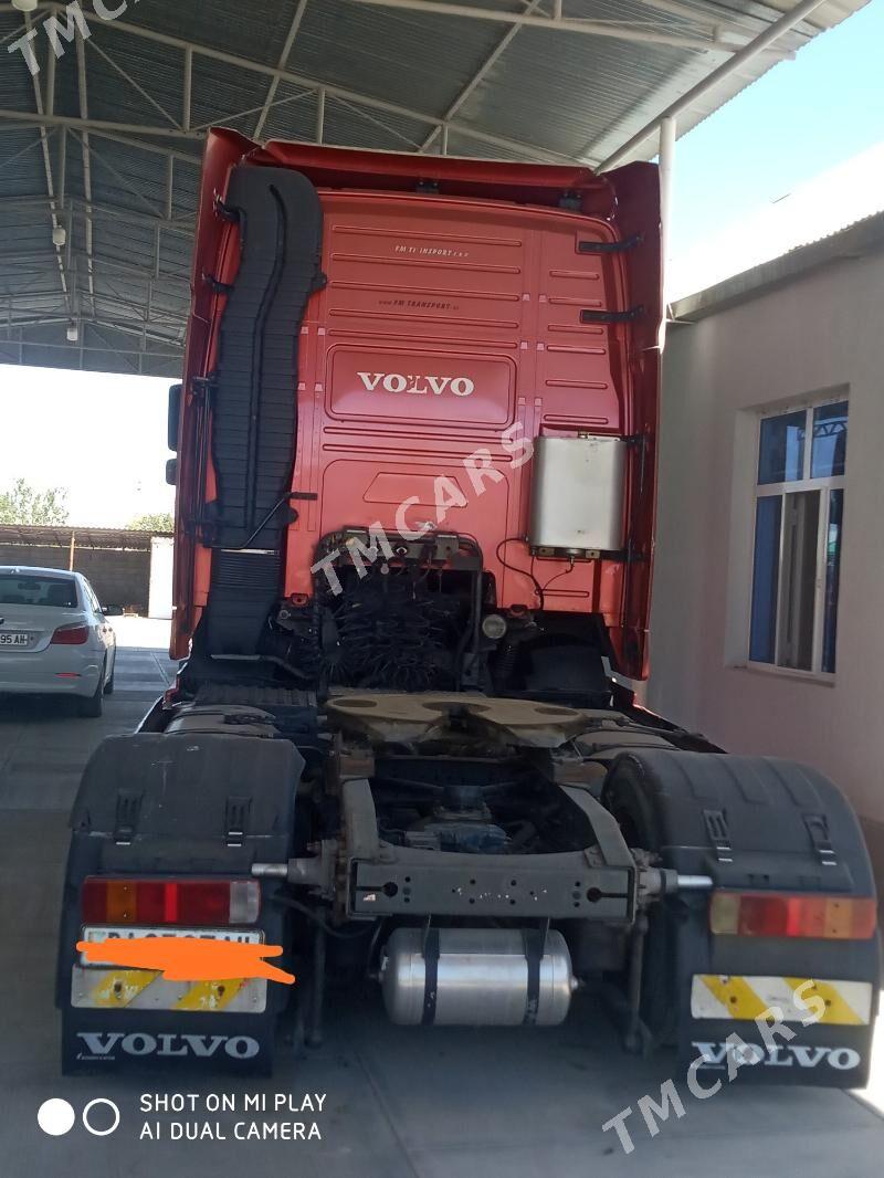 Volvo FH 500 2002 - 670 000 TMT - Гёкдепе - img 2