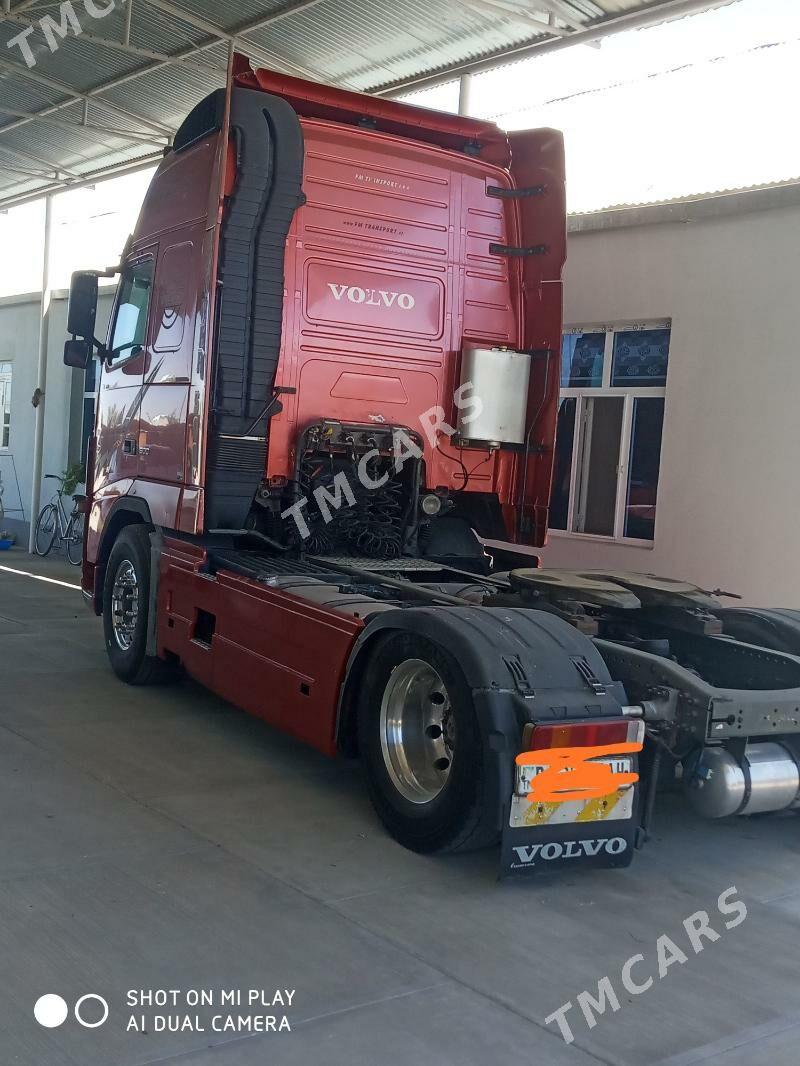 Volvo FH 500 2002 - 670 000 TMT - Гёкдепе - img 4