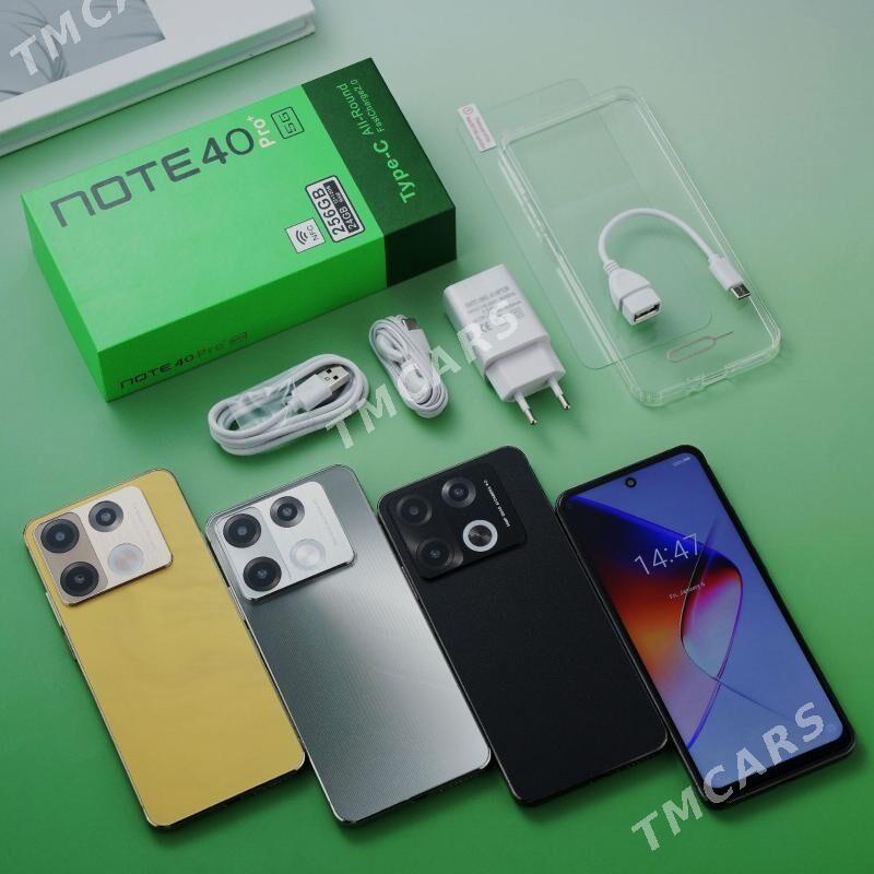 HEMMESY BIR BAHADAN TELEFONLAR - Ашхабад - img 9