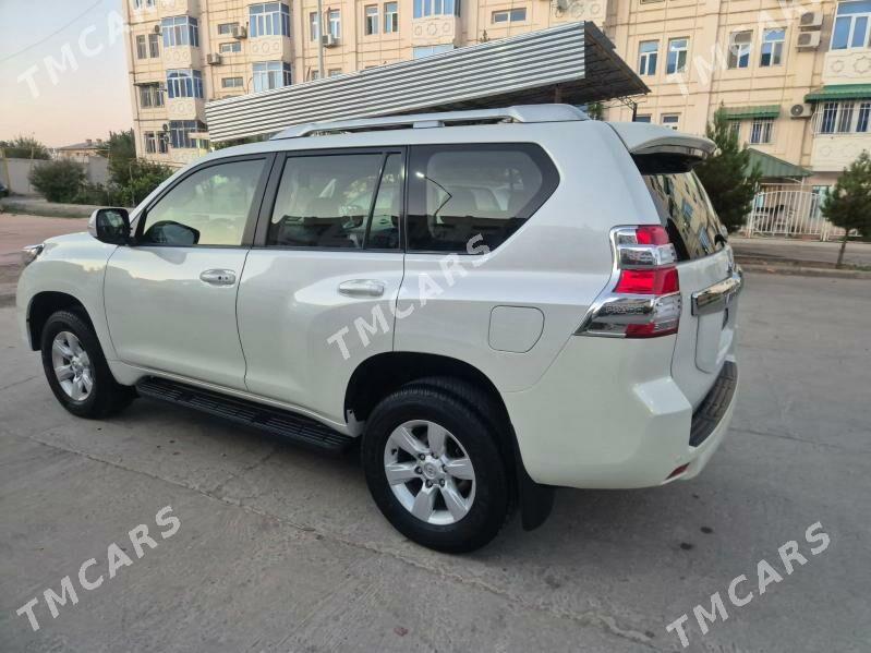 Toyota Land Cruiser Prado 2014 - 670 000 TMT - Türkmenabat - img 7