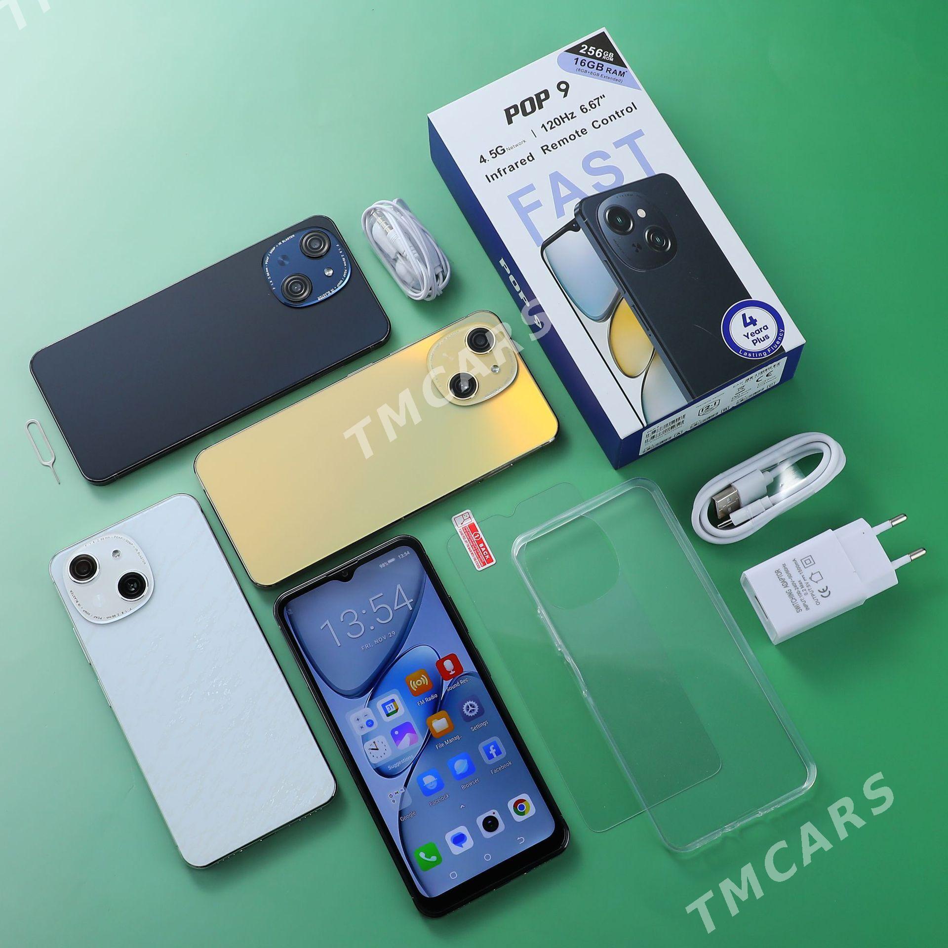 HEMMESY BIR BAHADAN TELEFONLAR - Ашхабад - img 4
