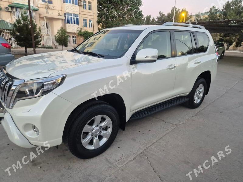 Toyota Land Cruiser Prado 2014 - 670 000 TMT - Türkmenabat - img 3