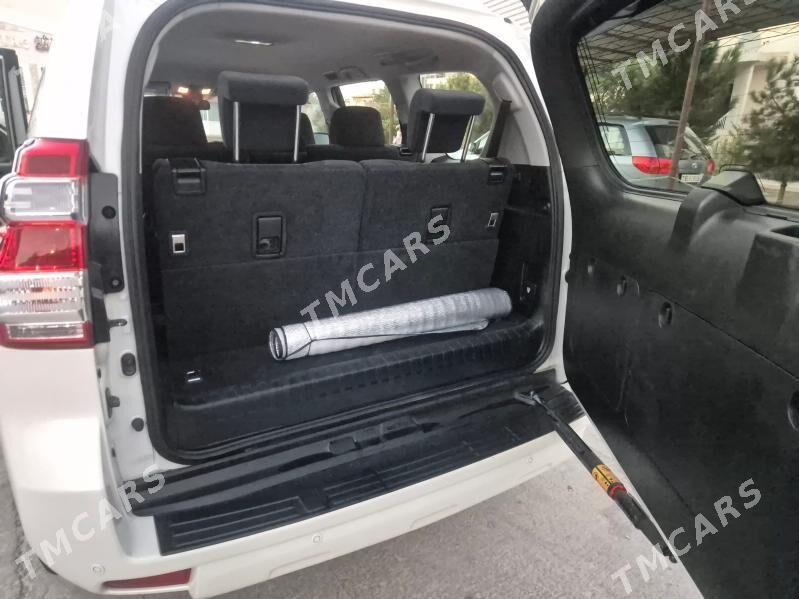 Toyota Land Cruiser Prado 2014 - 670 000 TMT - Türkmenabat - img 2