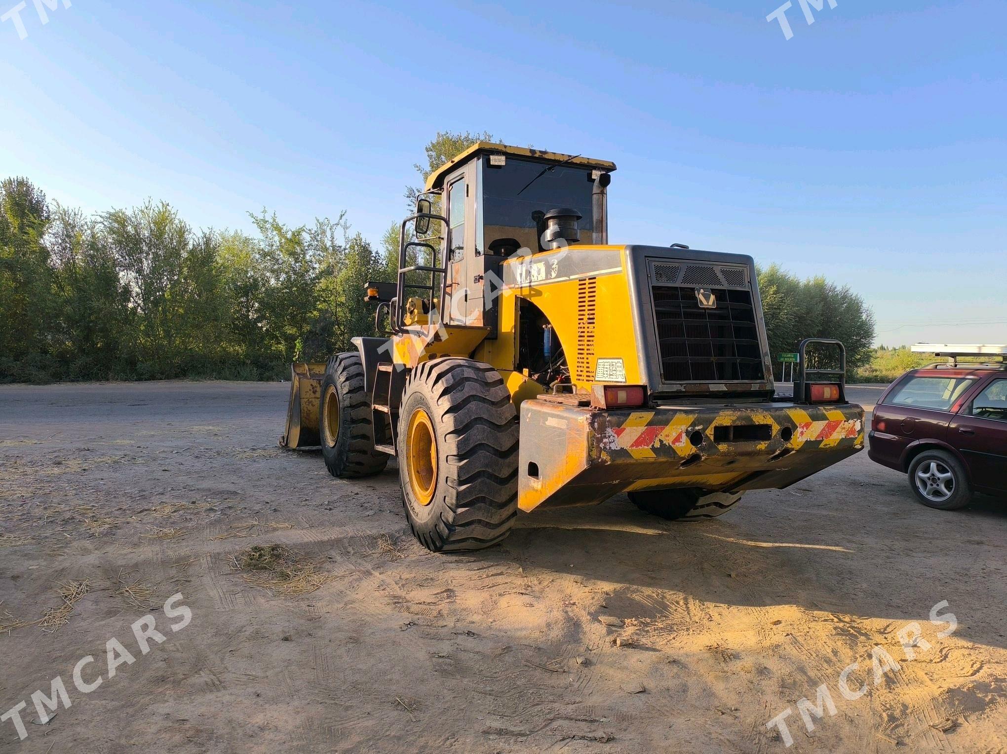 XCMG ZL50 2013 - 465 000 TMT - Daşoguz - img 6