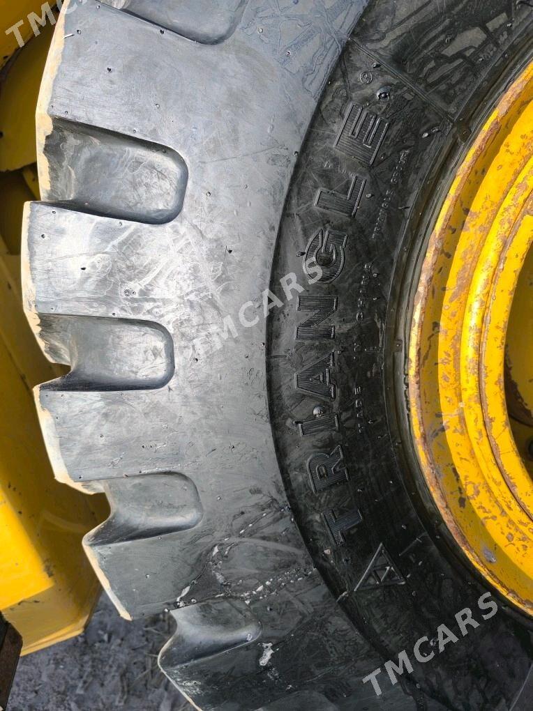 XCMG ZL50 2013 - 465 000 TMT - Daşoguz - img 1