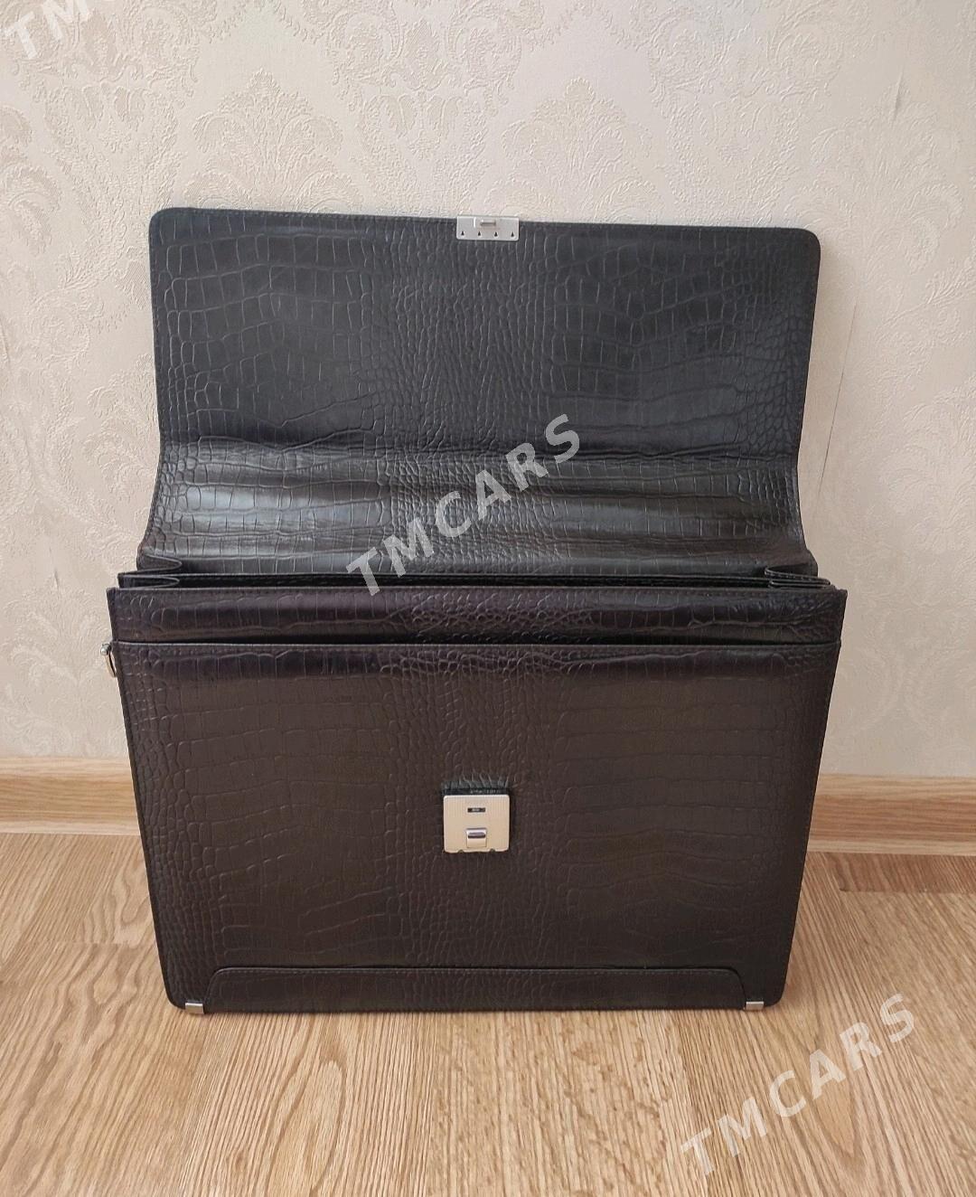 Portfel sumka портфель - Aşgabat - img 2