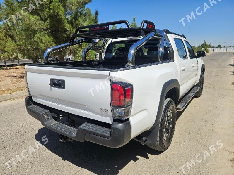 Toyota Tacoma 2023 - 450 000 TMT - Мары - img 2