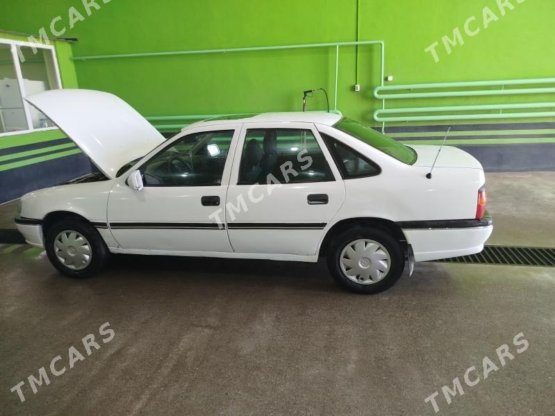 Opel Vectra 1992 - 30 000 TMT - Daşoguz - img 2