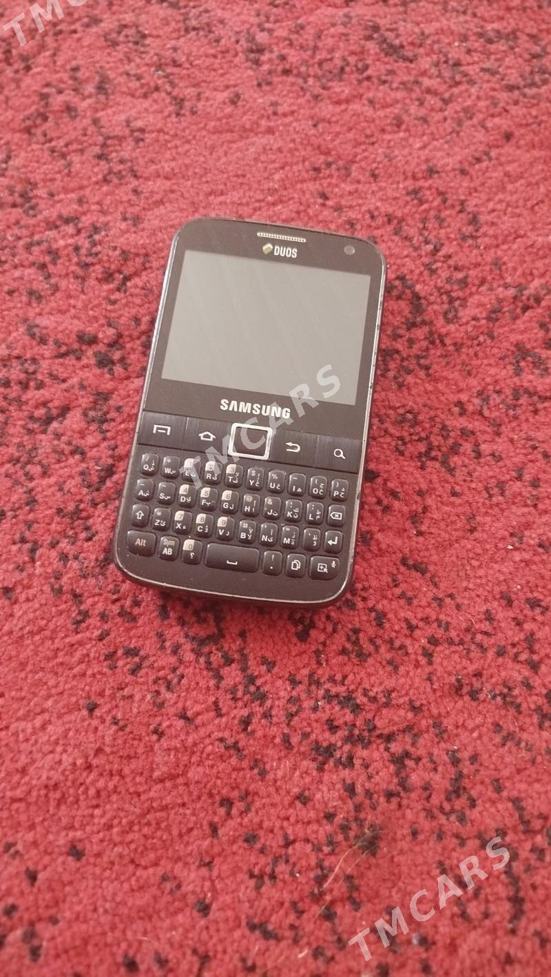 Samsung gt-b5512 - Çärjew - img 5