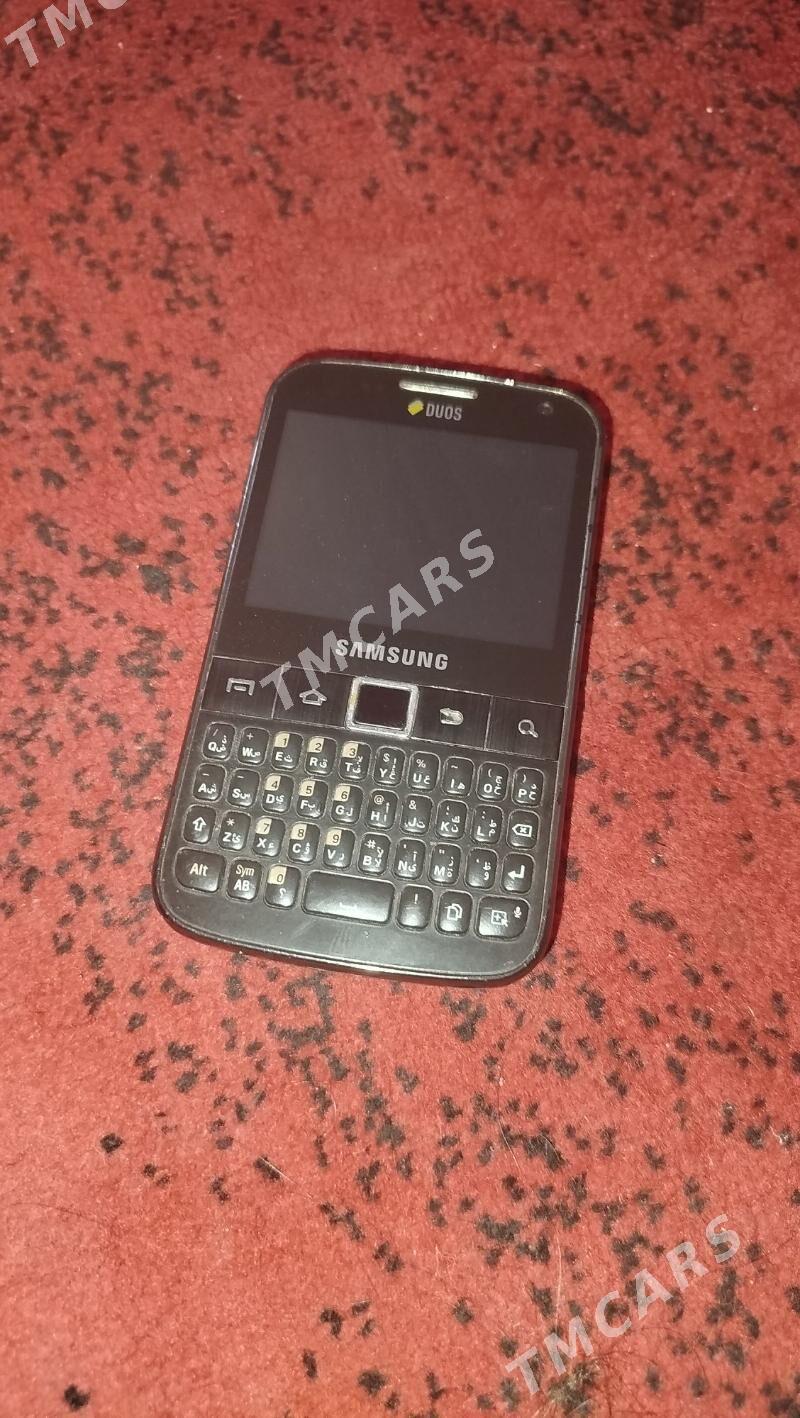 Samsung gt-b5512 - Çärjew - img 4