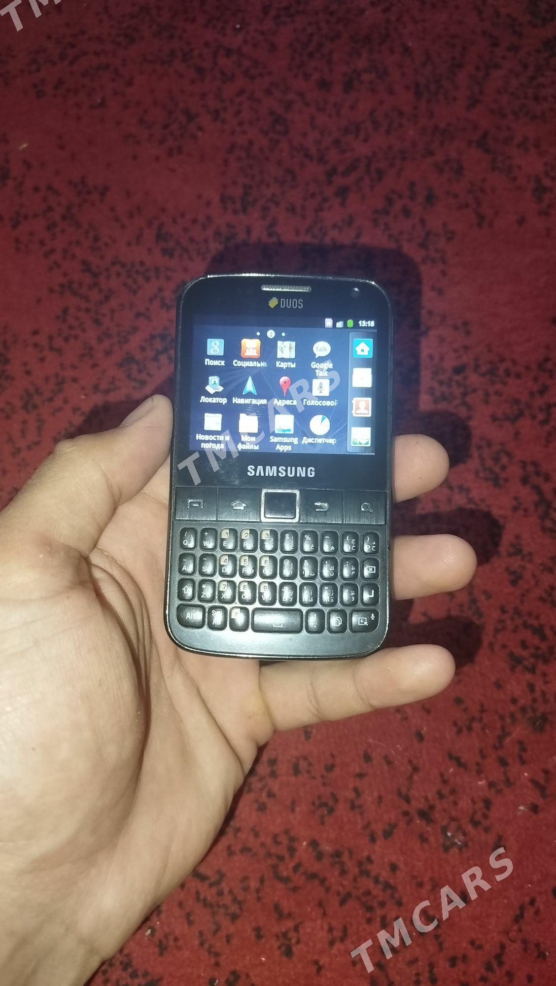 Samsung gt-b5512 - Çärjew - img 2