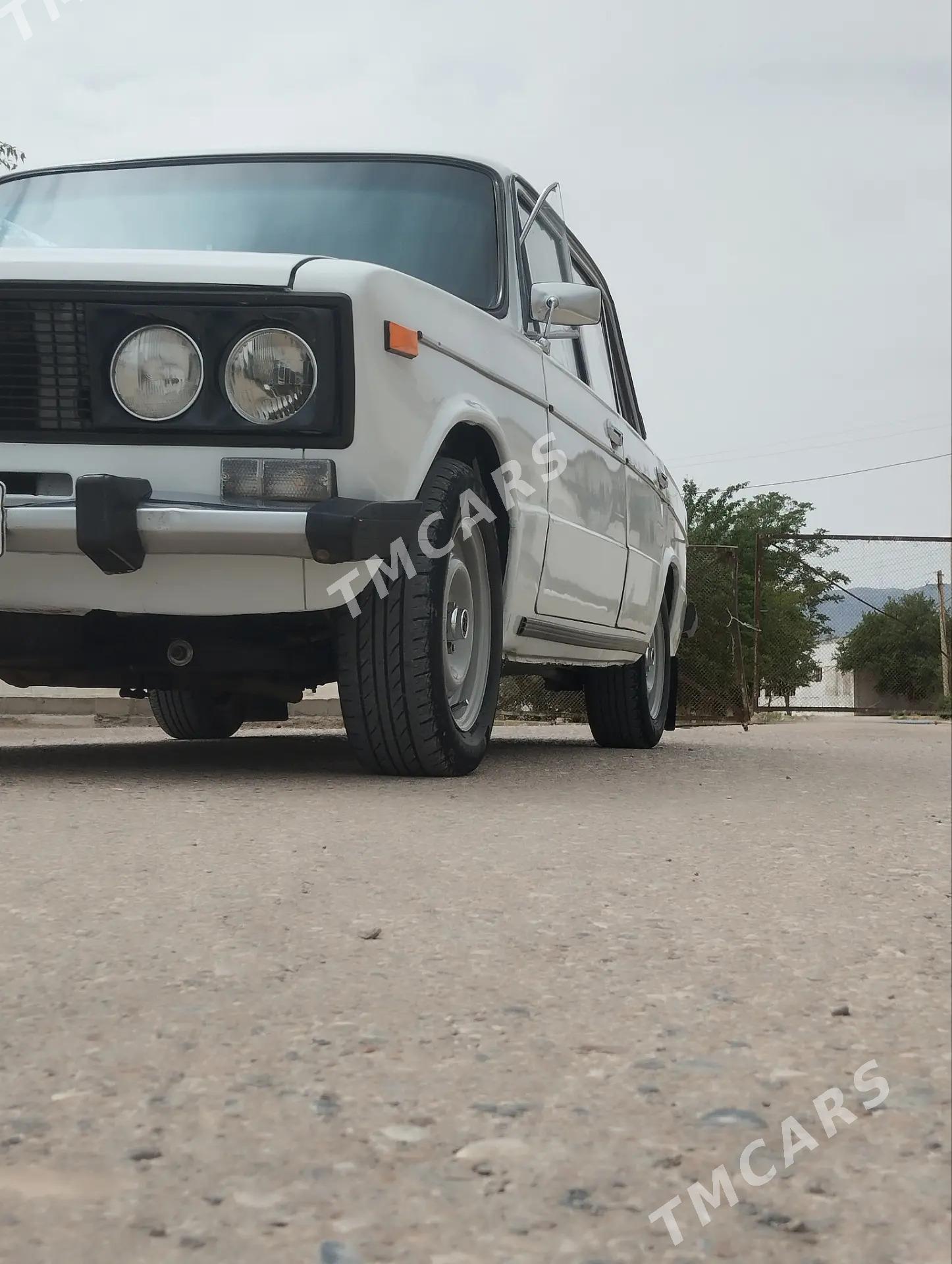 Lada 2106 1995 - 23 000 TMT - Гызыларбат - img 2