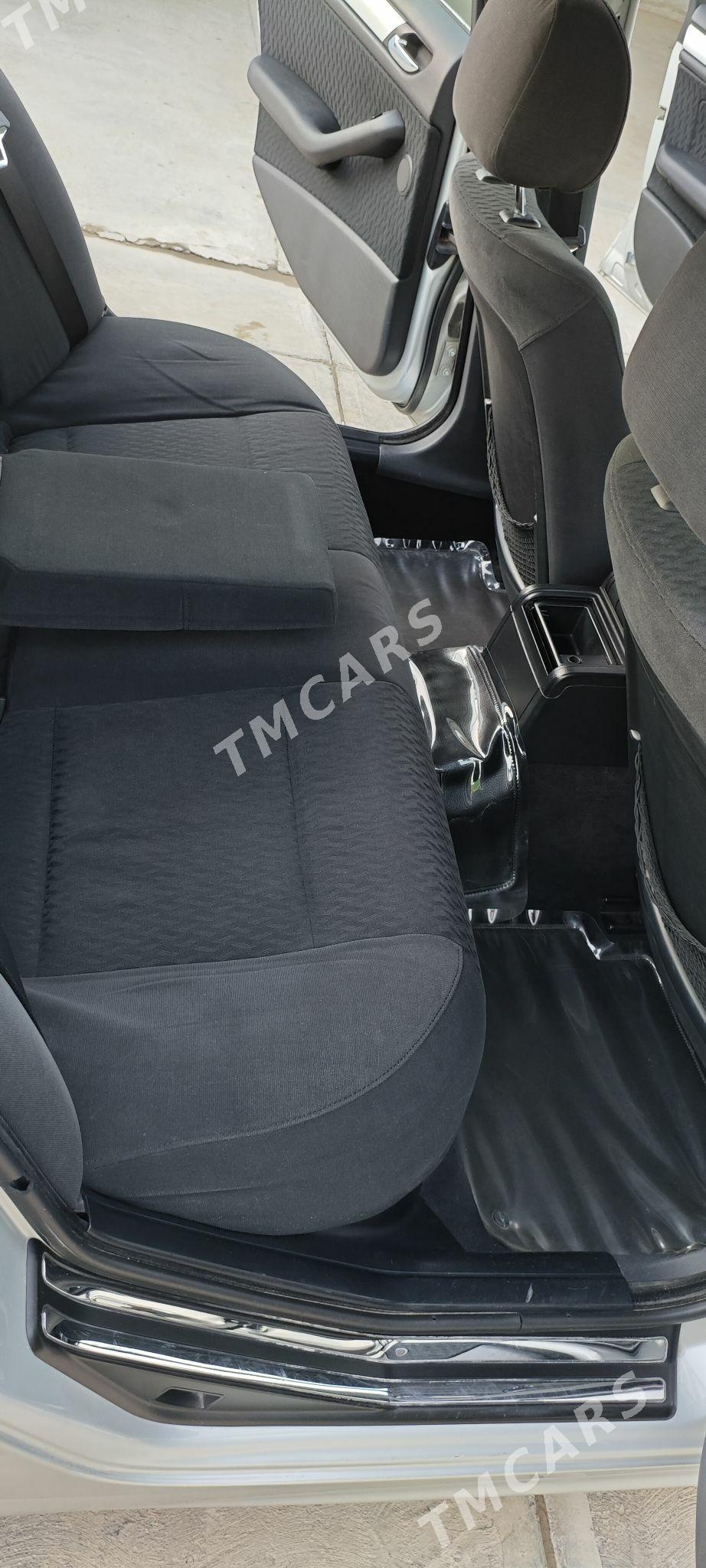 BMW E46 2000 - 105 000 TMT - Ашхабад - img 8