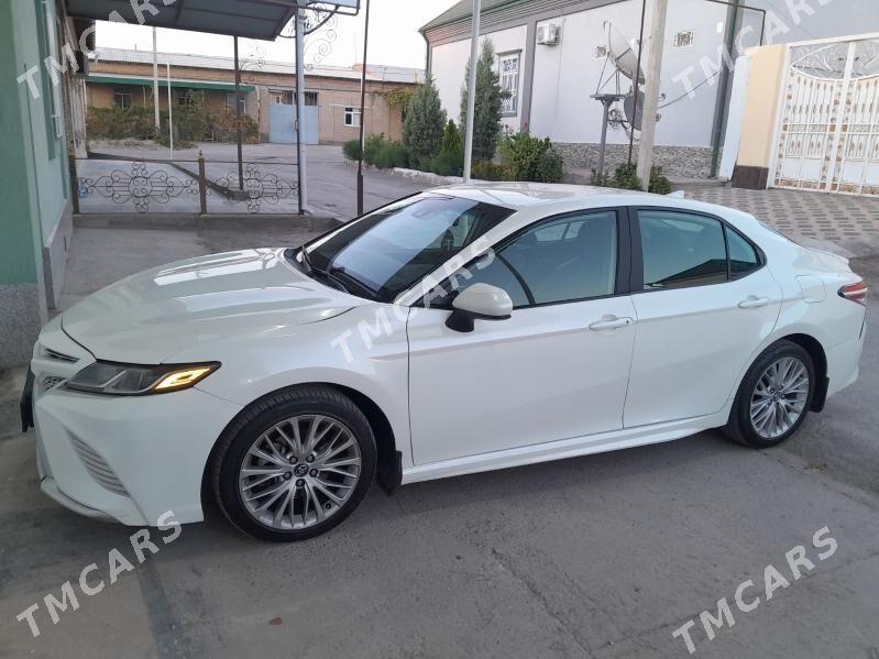Toyota Camry 2020 - 310 000 TMT - Türkmenabat - img 3