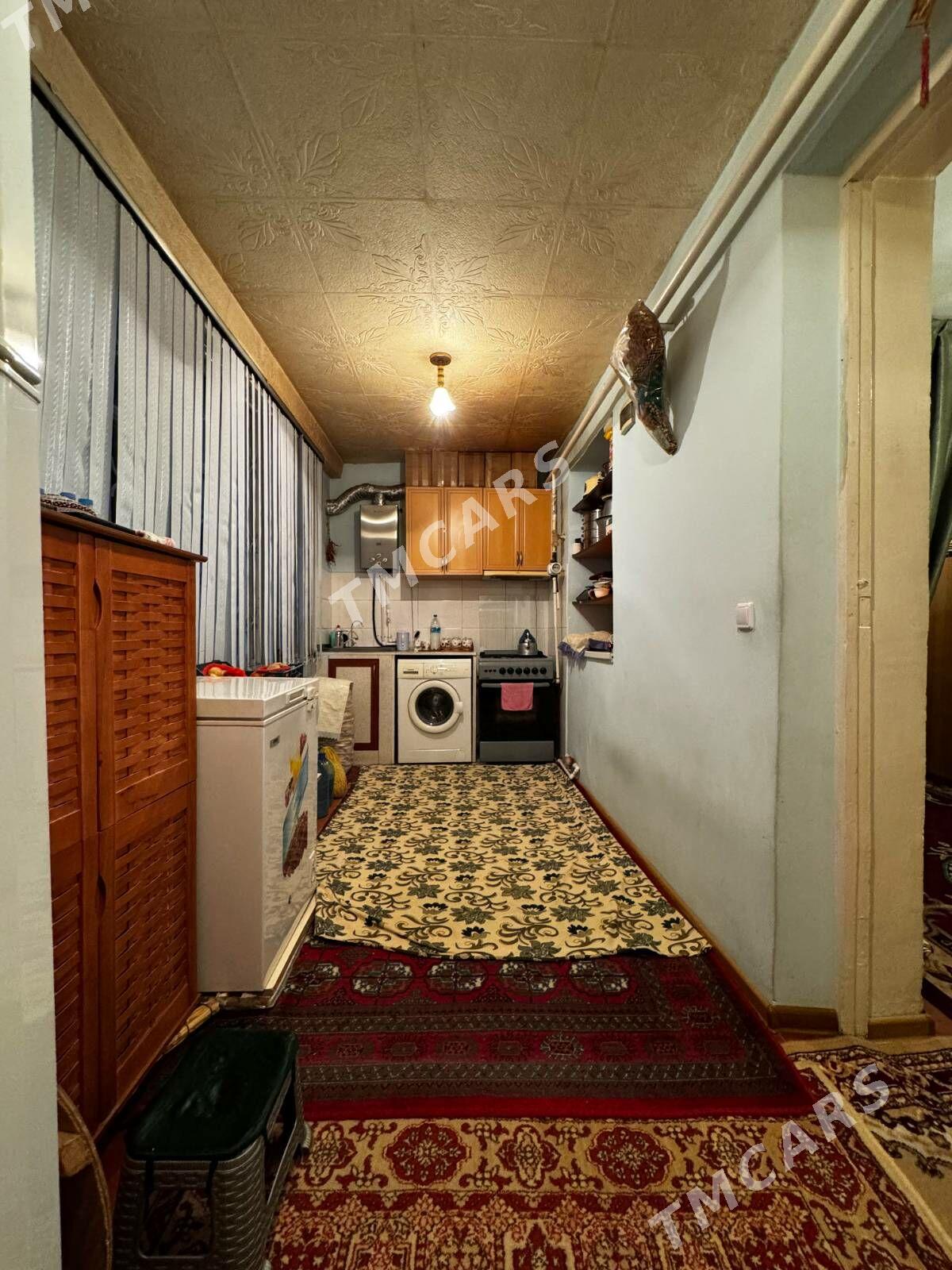 5 МКР 1 ЭТАЖ - 5 mkr - img 2