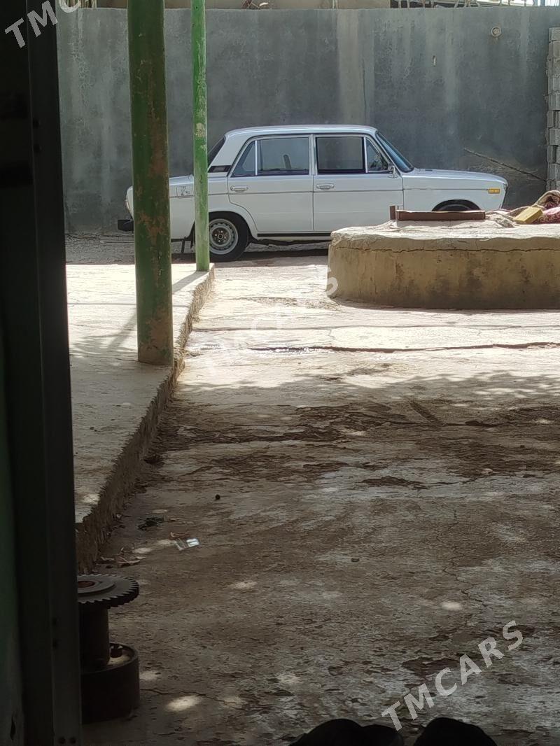Lada 2106 1995 - 23 000 TMT - Гызыларбат - img 6