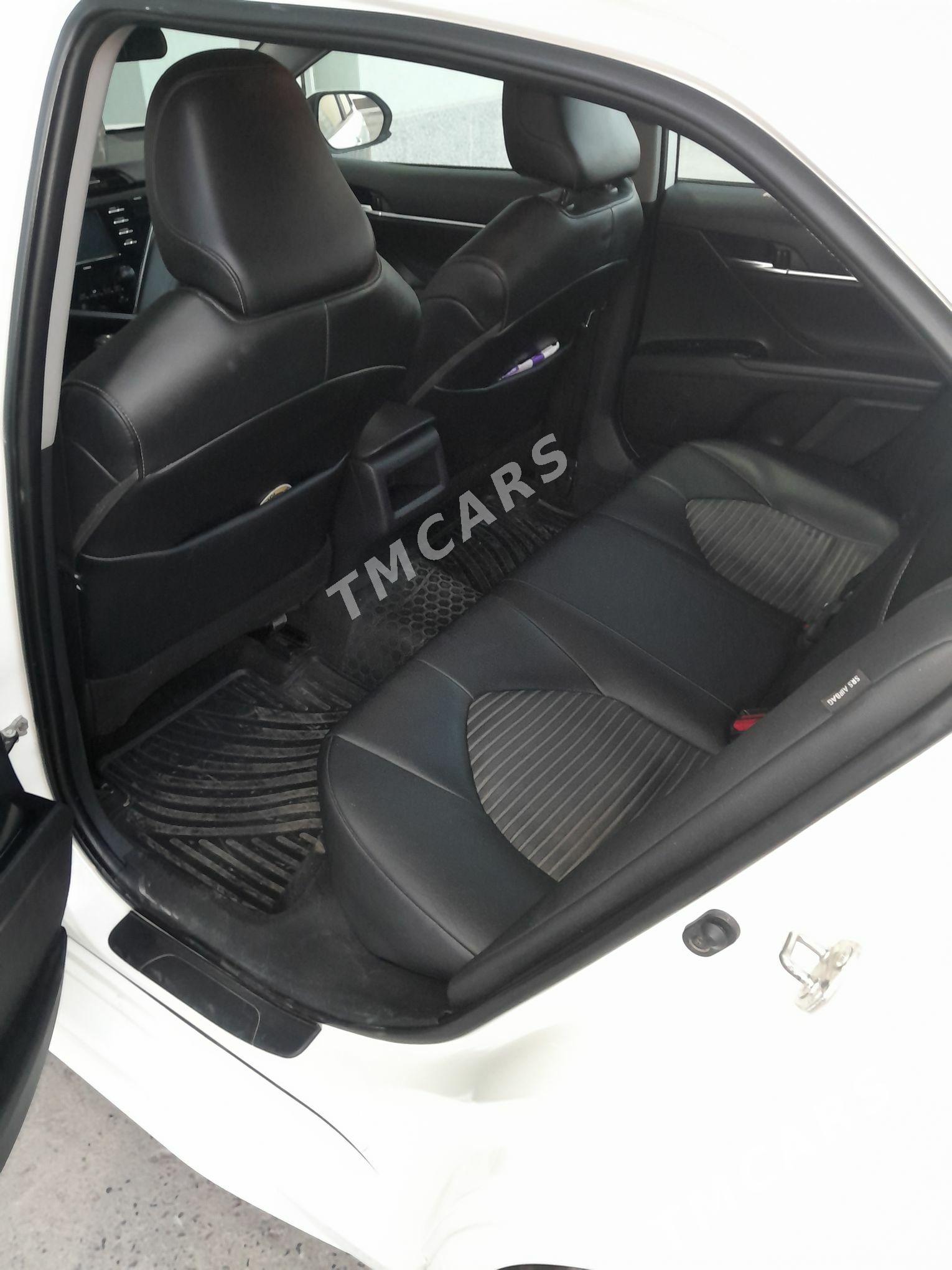 Toyota Camry 2020 - 310 000 TMT - Türkmenabat - img 5