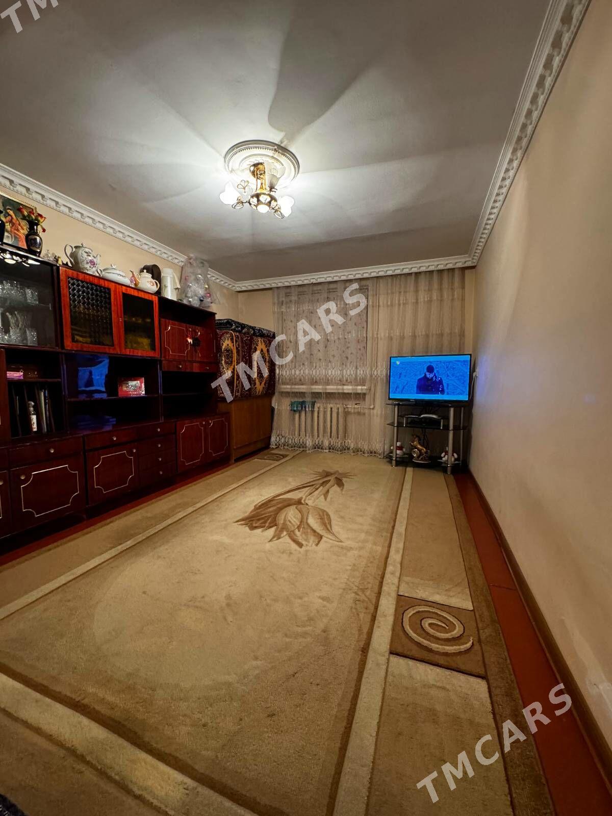 5 МКР 1 ЭТАЖ - 5 mkr - img 4