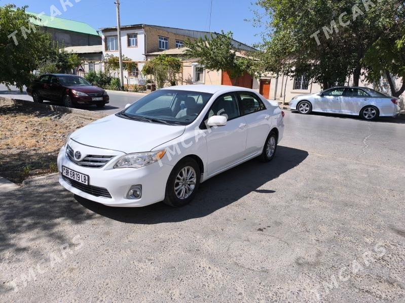 Toyota Corolla 2011 - 145 000 TMT - Türkmenabat - img 3