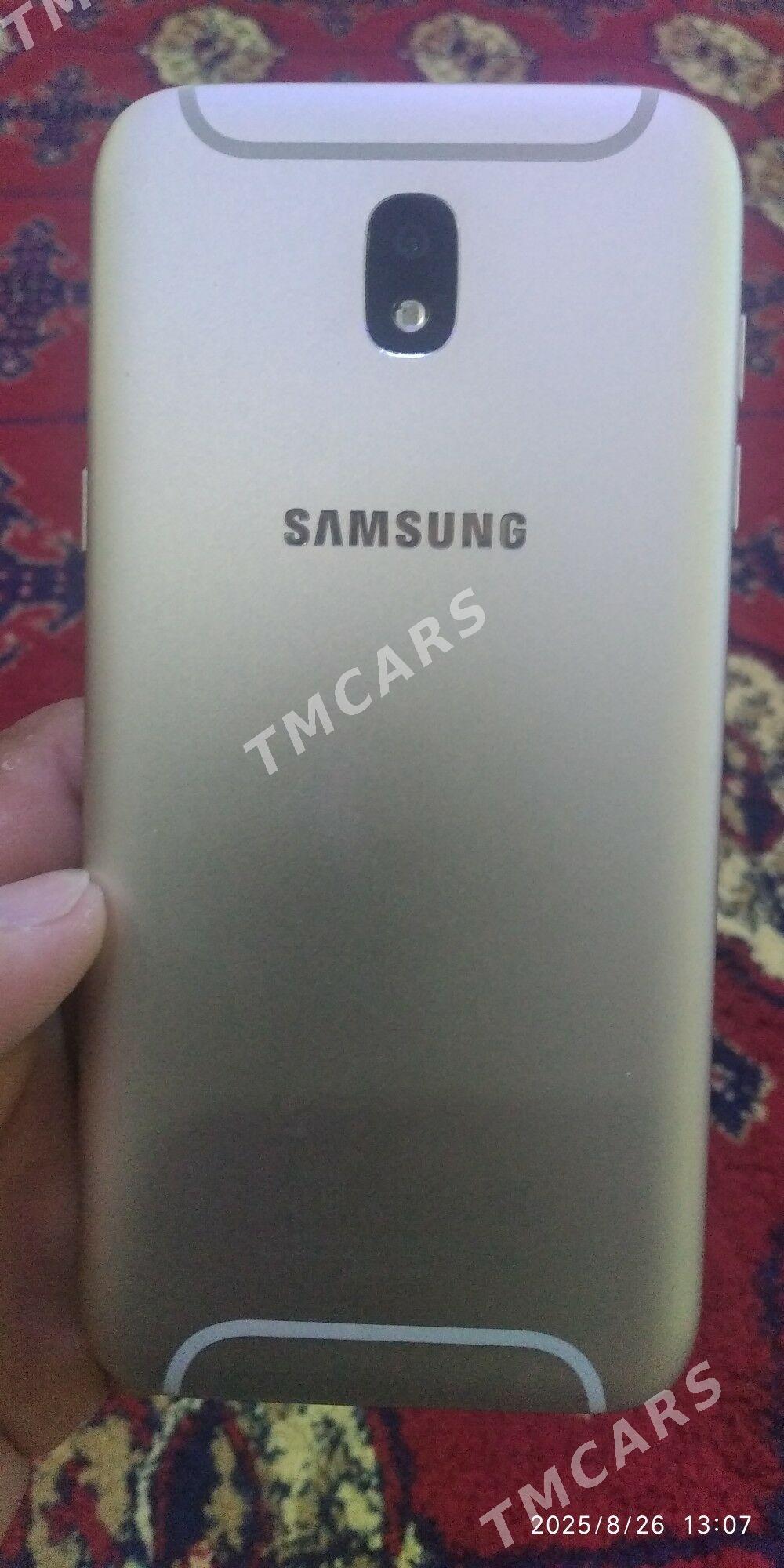 samsung j5 2017. - Aşgabat - img 3