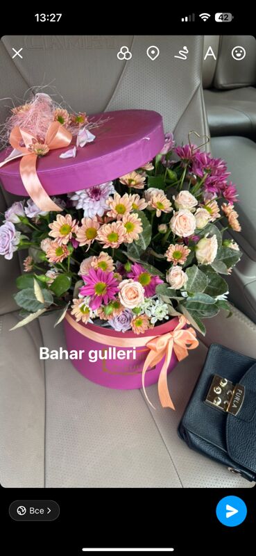 Roza gul,gulleri,gül, ayy,klub - 30 mkr - img 9