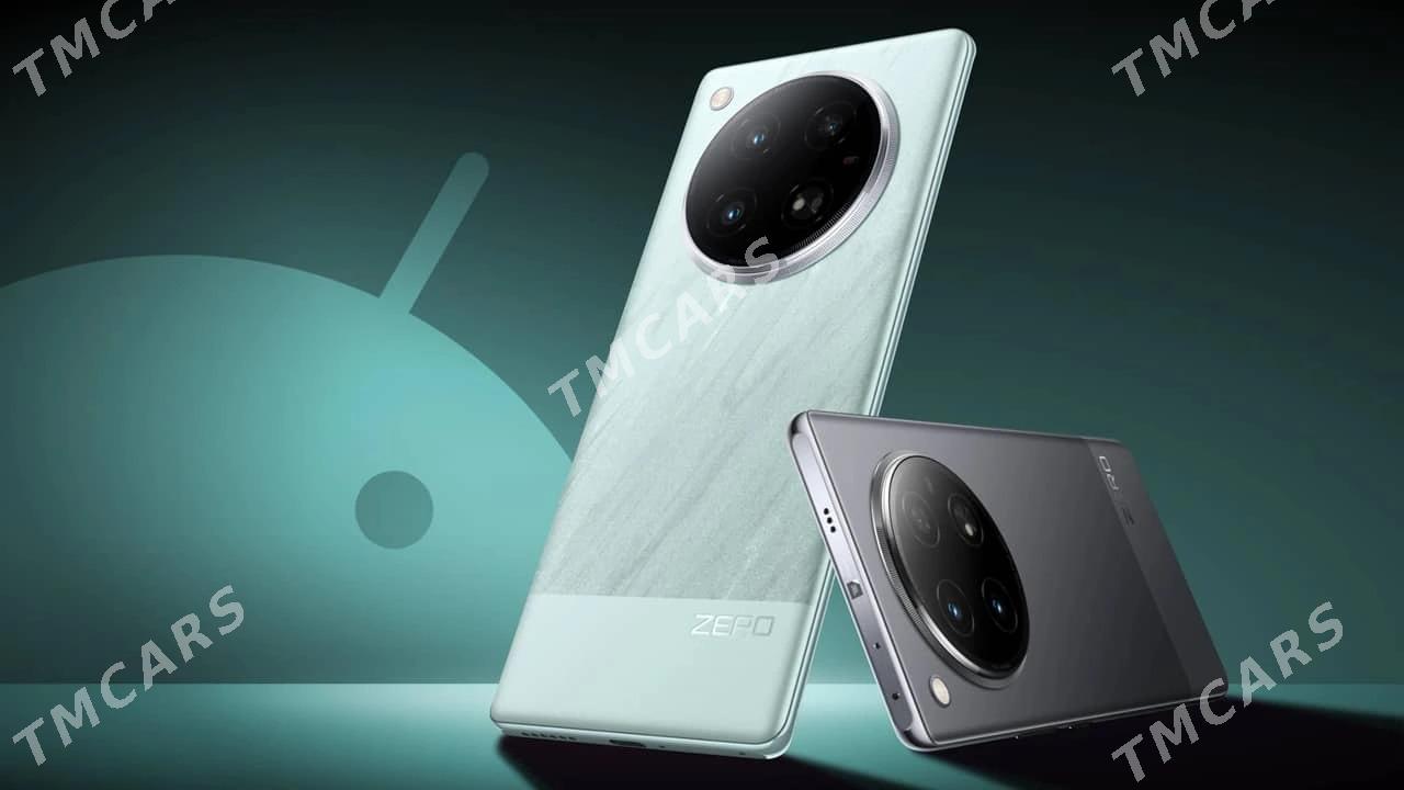 KREDIT 6AY INFINIX ZERO 40 - Мир 7 - img 3