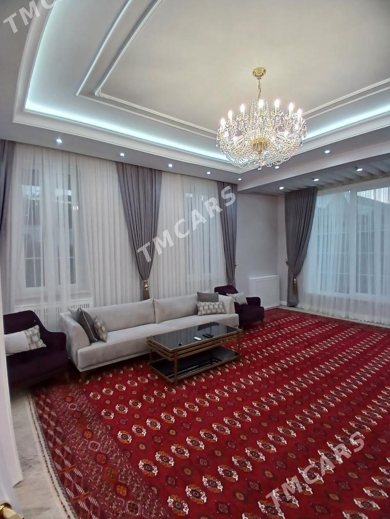 Köşi Baý oba Kottej - Кëши - img 7