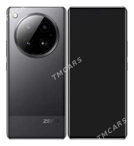 KREDIT 6AY INFINIX ZERO 40 - Мир 7 - img 2