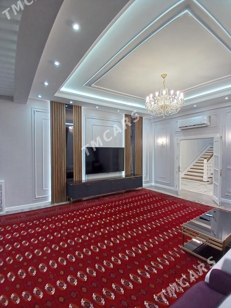 Köşi Baý oba Kottej - Кëши - img 6