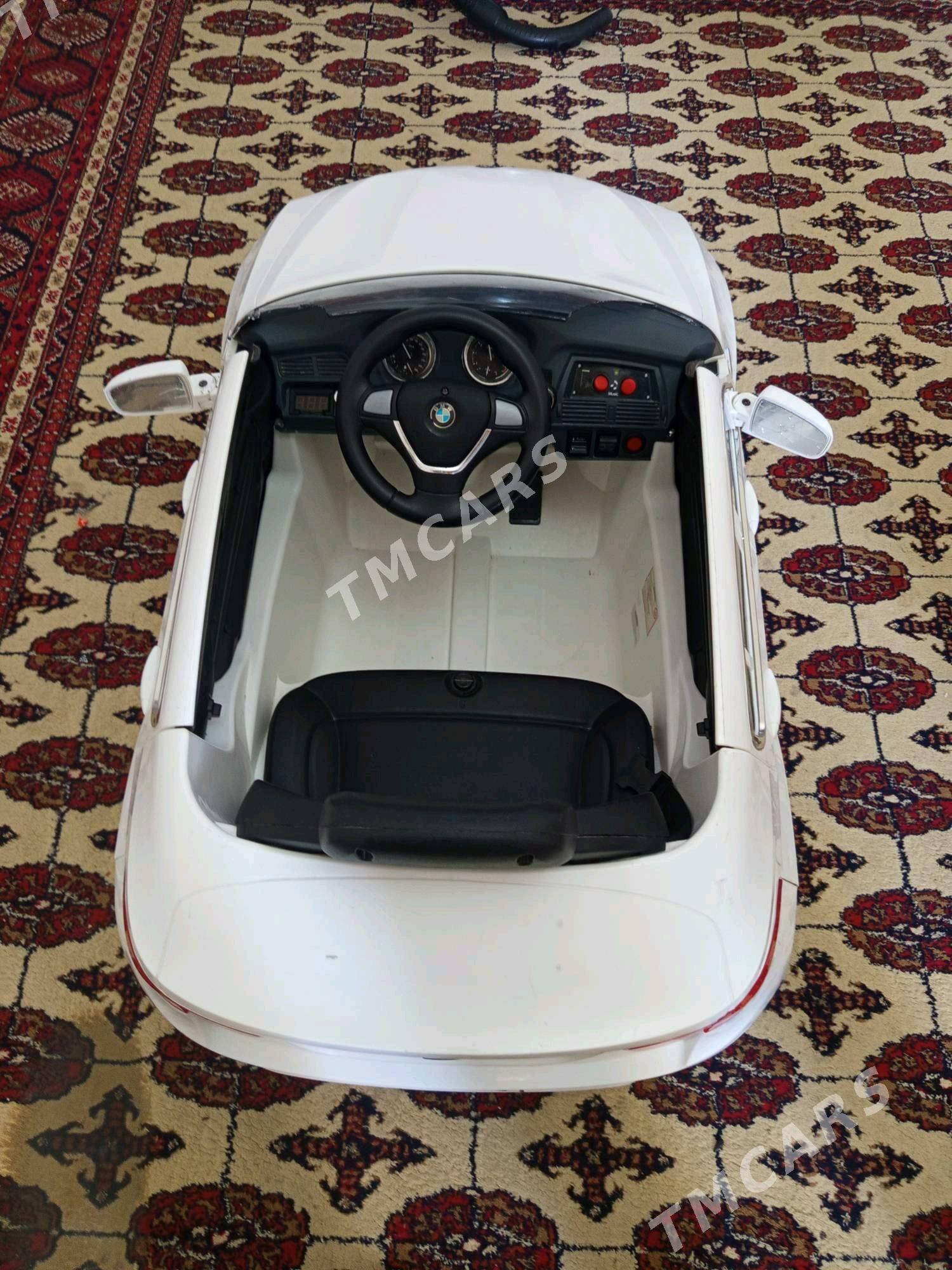 Tokly maşyn - Aşgabat - img 2